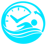 Time Swim Converter Logo
